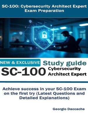 cover image of SC-100